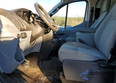 2019 Ford Transit T-250 z USA, uszkodzony, nr VIN 1FTYR2YM3KKA41158